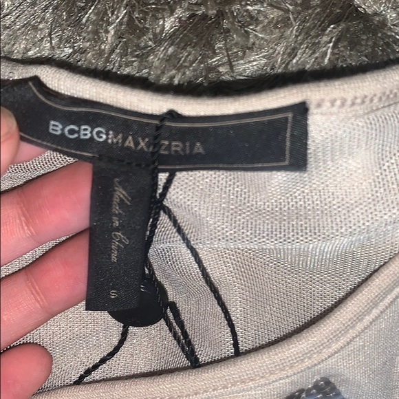 BCBG Maxazaria Dress - Picture 3 of 4